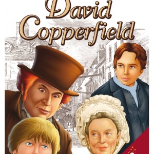 David COPPERFIELD (Edition française Abrégée et Illustrée)