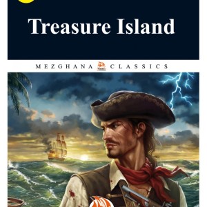 L'Île au trésor (Edition anglaise Abrégée et Illustrée - Titre original: Treasure Island)